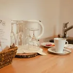 Готель Freiheim 3*