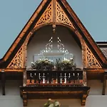 Freiheim 3* Мерано