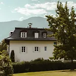 Готель Freiheim Мерано