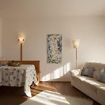 Freiheim Готель Мерано