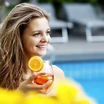 Hotel Freiheim Meran