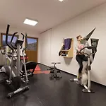Готель Freiheim Мерано