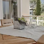 Freiheim Готель Мерано