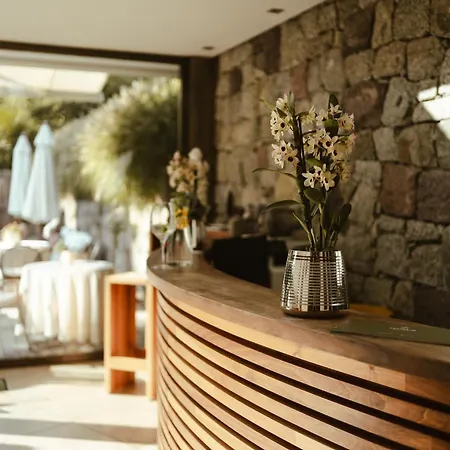 Freiheim Hotell Merano