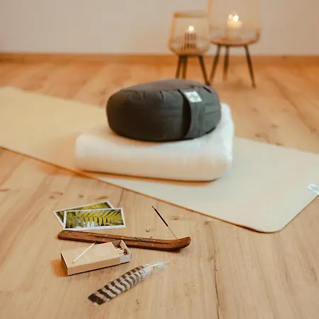 Hotell Freiheim Merano