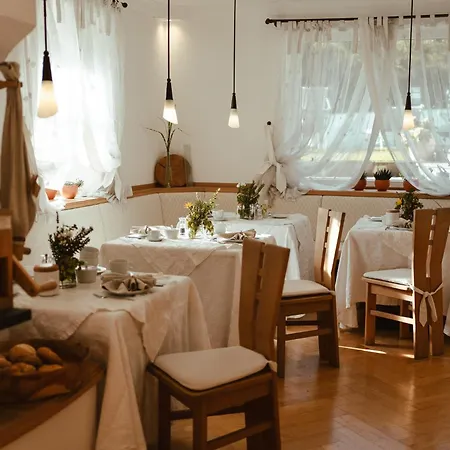 Freiheim 3* Μεράνο
