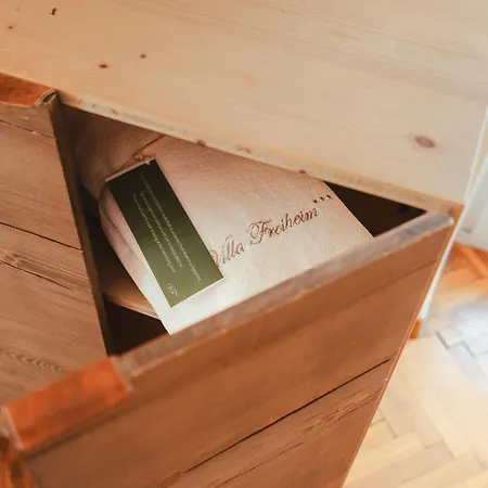 Freiheim Hotell Merano