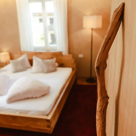 Hotel Freiheim Merano