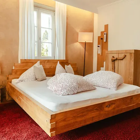 Freiheim Hotell Merano