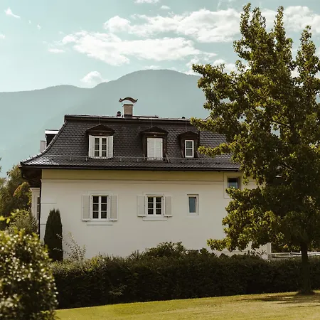 Szálloda Freiheim Merano