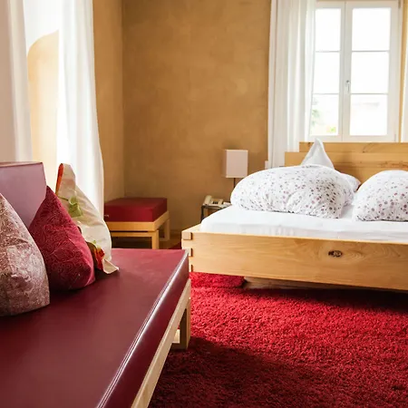 Freiheim Hotel Merano