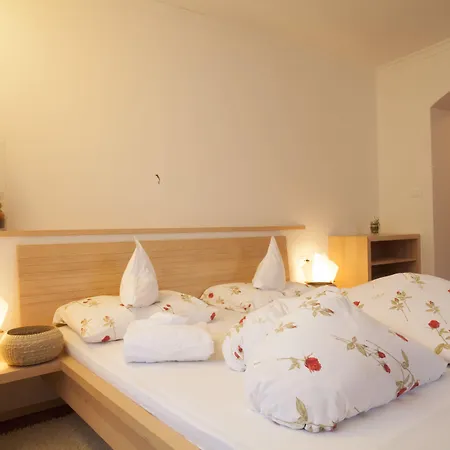 Freiheim Hotel Merano