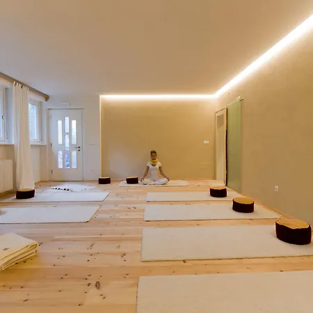 Hotell Freiheim Merano