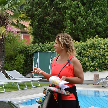 Freiheim Hotell Merano