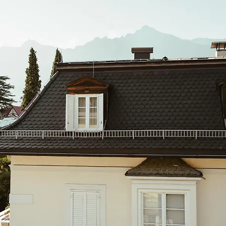 Freiheim Готель 3*