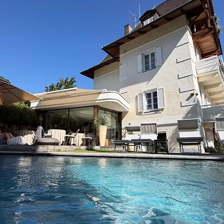 Freiheim Hotel