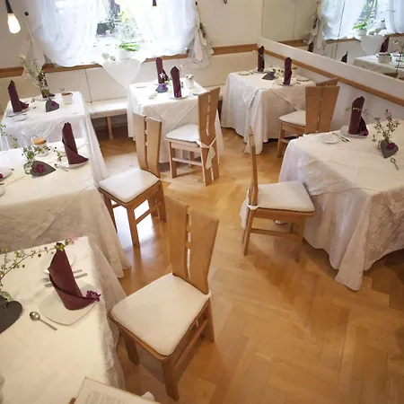 Ξενοδοχείο Freiheim Μεράνο