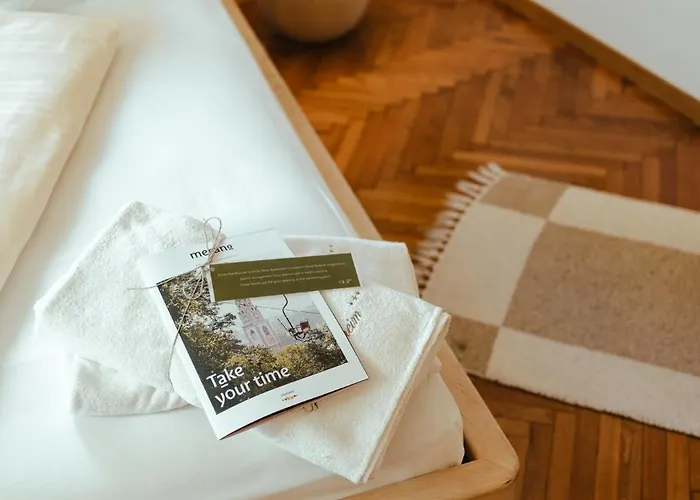 Freiheim 3* 梅拉诺