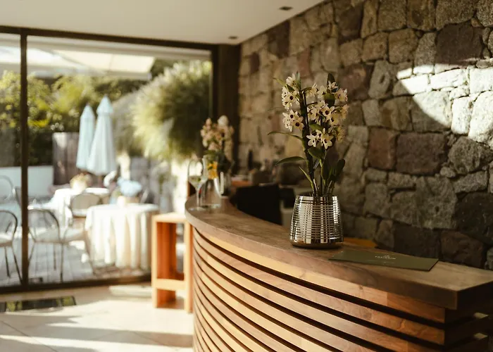 Freiheim Hotel Merano