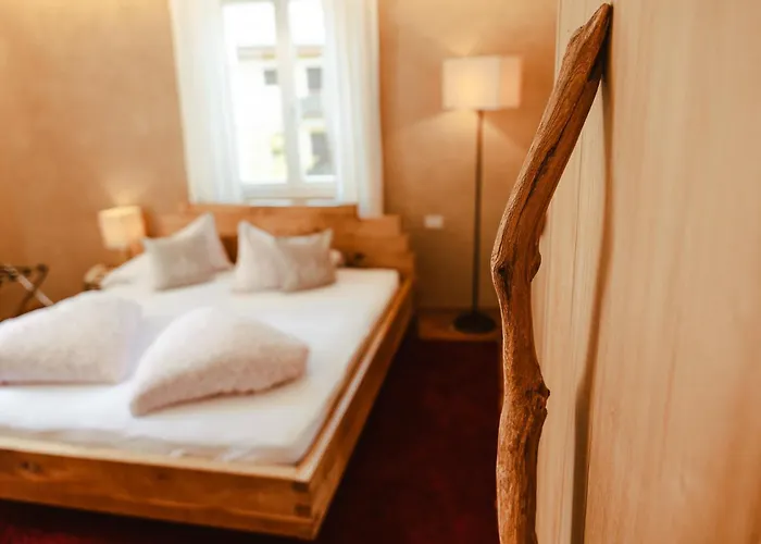 Hotel Freiheim Merano