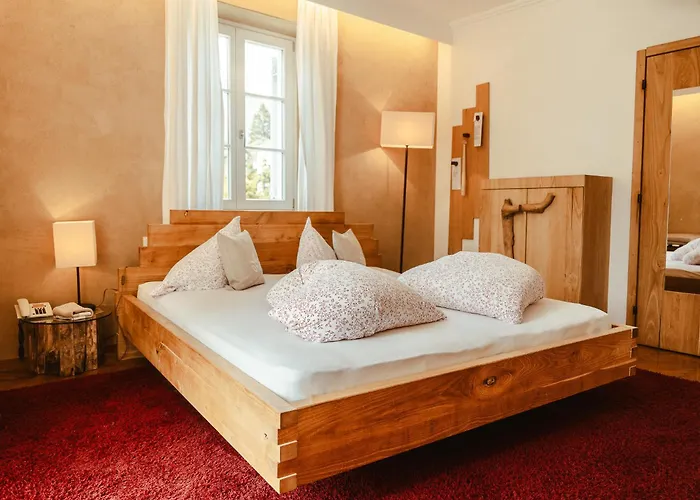 Freiheim Hotel Merano