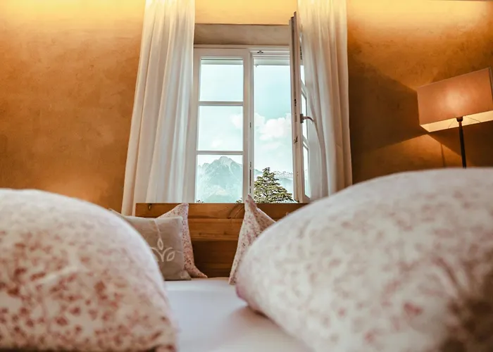 Freiheim 3* 梅拉诺