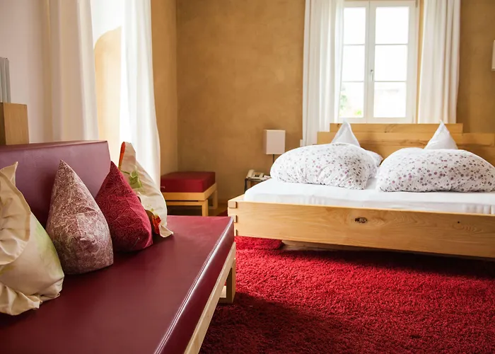 Freiheim Otel Merano