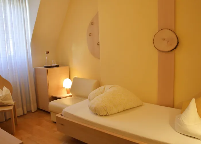 Freiheim فندق 3*