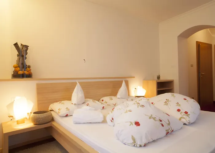 Freiheim Otel Merano