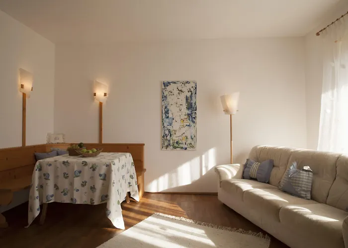 Freiheim Otel Merano