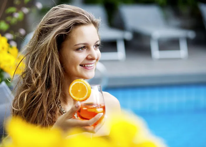 酒店 Freiheim 梅拉诺