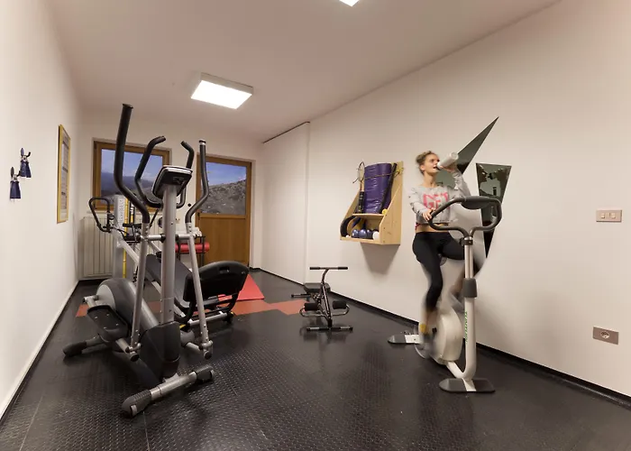 Otel Freiheim Merano