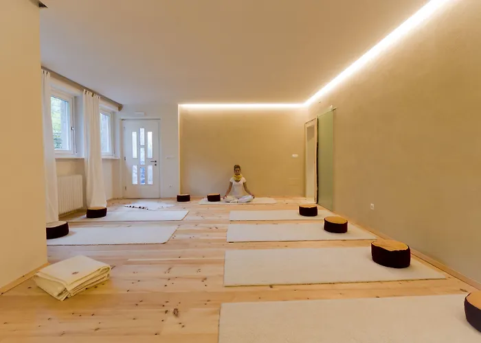 酒店 Freiheim 梅拉诺