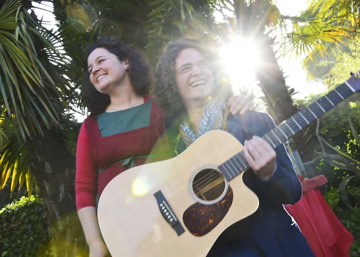 Freiheim Otel Merano