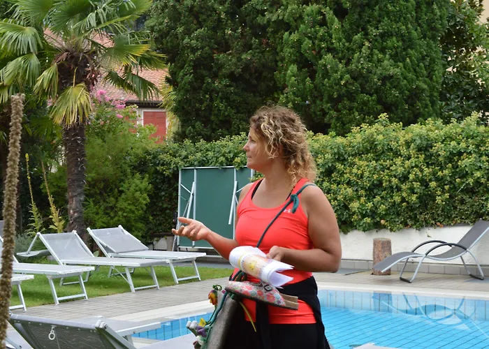 Freiheim Hotel Merano