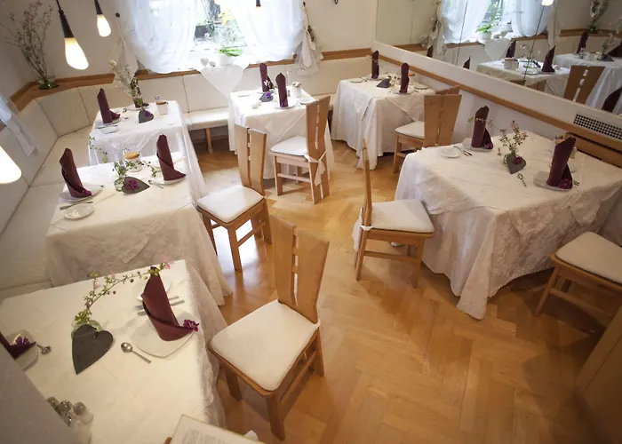 Hotel Freiheim Merano