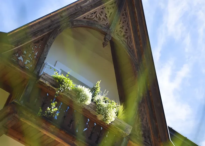 Freiheim فندق 3*