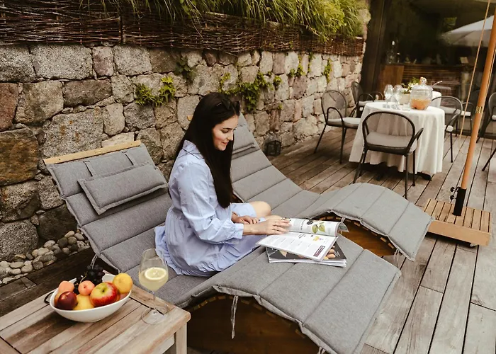 Hotel Freiheim Merano